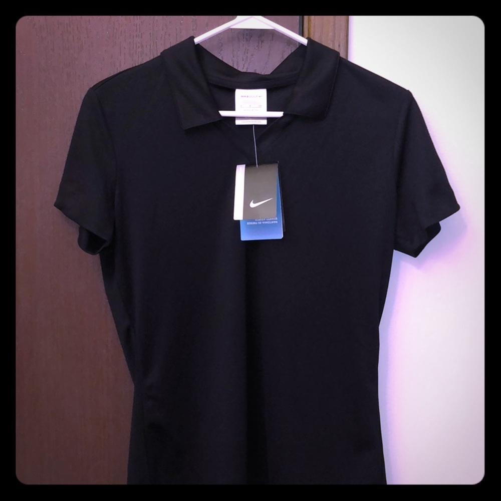 Nike Golf - Dri Fit